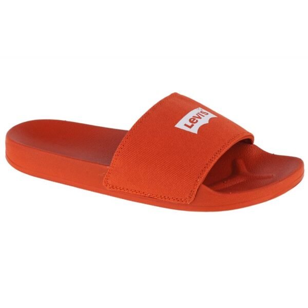 Levi’s June Batwing Sandal 228998-733-104 – 43, Red