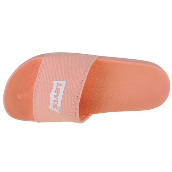 Levi’s June Babytab slippers 229170-733-81