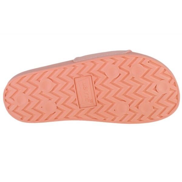 Levi’s June Babytab slippers 229170-733-81