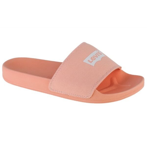 Levi’s June Babytab slippers 229170-733-81 – 37, Pink
