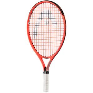 Head Radical 19 3 5/8 Jr 235141 SC05 tennis racket – N/A, Orange