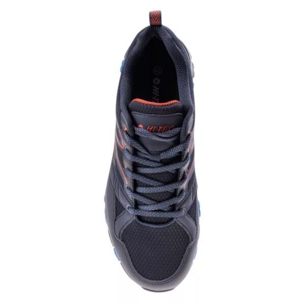 Hi-Tec Makael WP M shoes 92800490075
