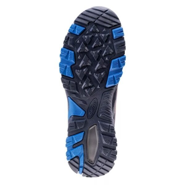 Hi-Tec Makael WP M shoes 92800490075