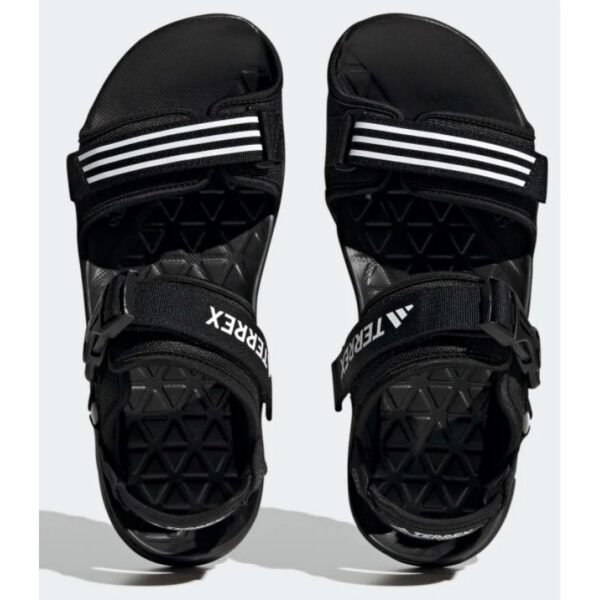 Sandals adidas Terrex Cyprex Ultra Sandal DLX M HP8651