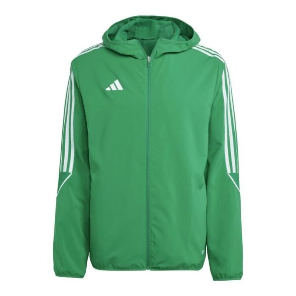 Sweatshirt adidas Tiro 23 League M IA1620 – XL (188cm), Green