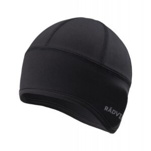 Radvik Hatta M 92800350232 cap – one size, Black