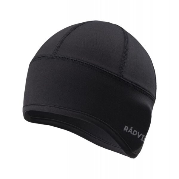 Radvik Hatta M 92800350232 cap – one size, Black