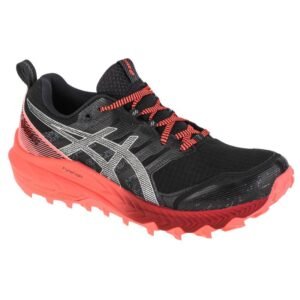 Asics Gel-Trabuco 9 G-TX W 1012A900-003 shoes – 36, Black