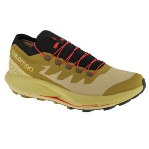 Shoes Salomon Pulsar Trail-Pro M 415936 – 48, Green