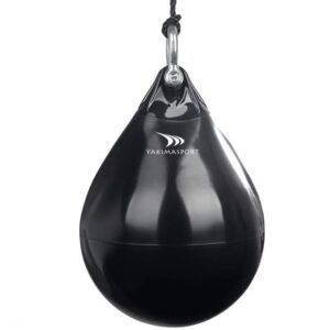 Yakima Sport Aqua Bag 100692 punching bag – N/A, Black