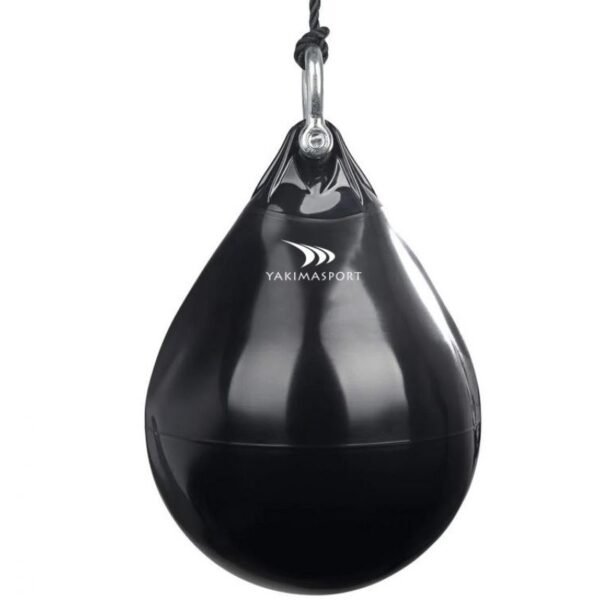 Yakima Sport Aqua Bag 100692 punching bag – N/A, Black