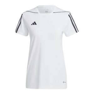 T-shirt adidas Tiro 23 League W HR4615 – L (173cm), White