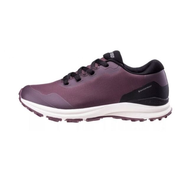 HI-Tec Benard Wp Wo’s W shoes 92800490037