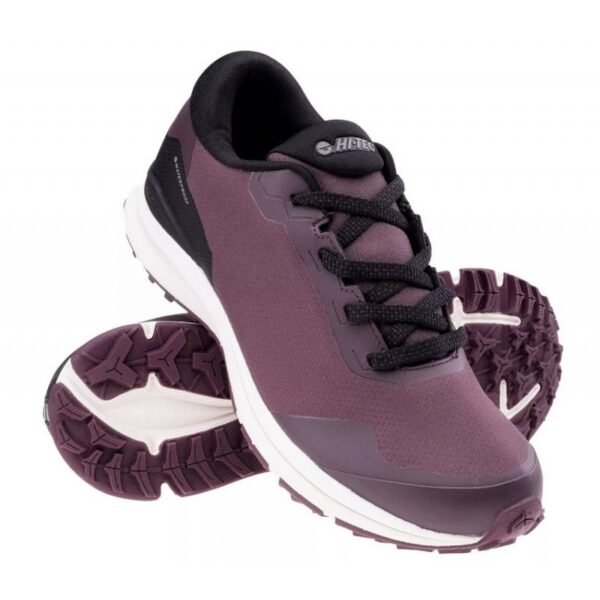 HI-Tec Benard Wp Wo’s W shoes 92800490037