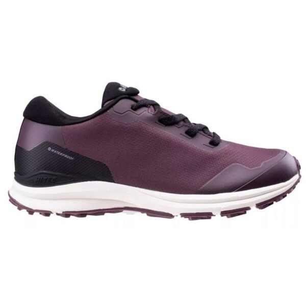HI-Tec Benard Wp Wo’s W shoes 92800490037 – 36, Violet