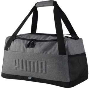 Puma S Sports S 79294 02 bag – N/A, Gray/Silver