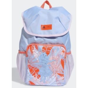Backpack adidas Disney Moana Backpack HT6410 – niebieski, Violet