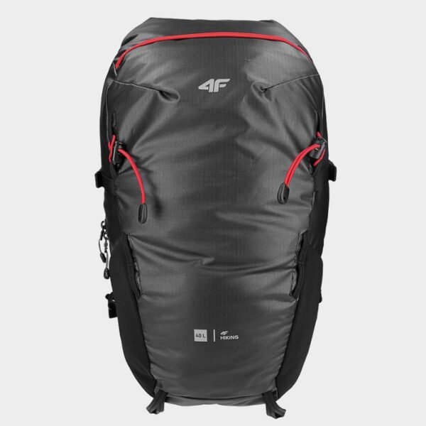Backpack 4F 4FSS23ABACU140 21S – 40 L, Black