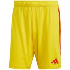 Shorts adidas Tiro 23 League M IB8091 – M, Yellow