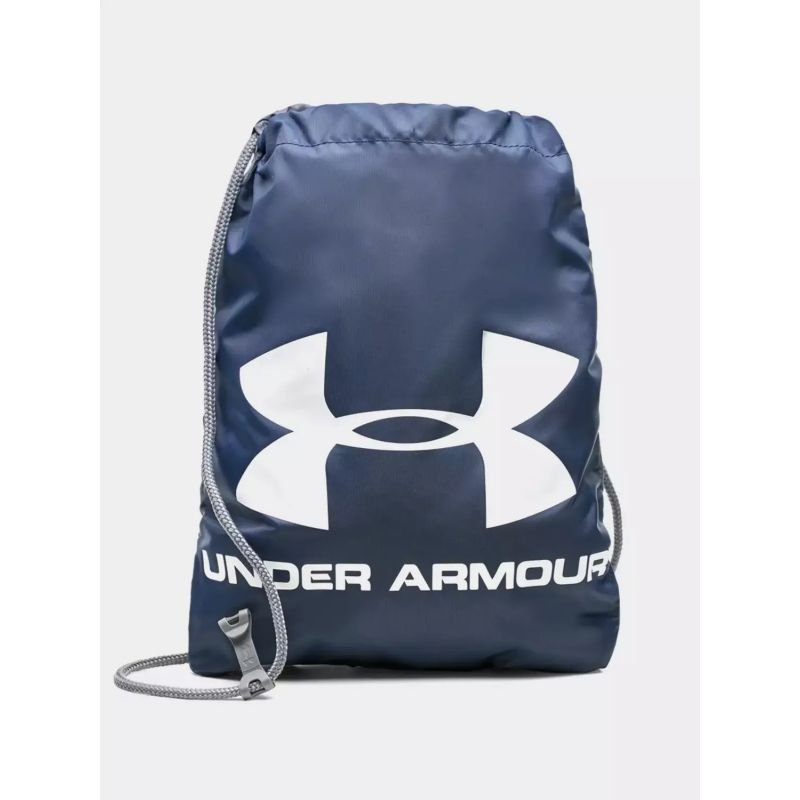 Under Armor Ozsee Bag 1240539-412 – uniw, Navy blue, Gray/Silver