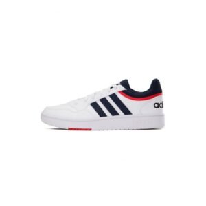 Adidas Hoops M 3.0 GY5427 shoes – 44 2/3, White
