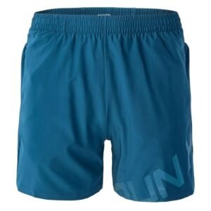 IQ Cross Shorts The Line Erio M 92800483230 – M, Navy blue