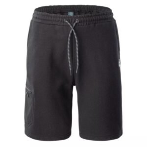 Shorts Elbrus Mikel M 92800481627 – M, Black