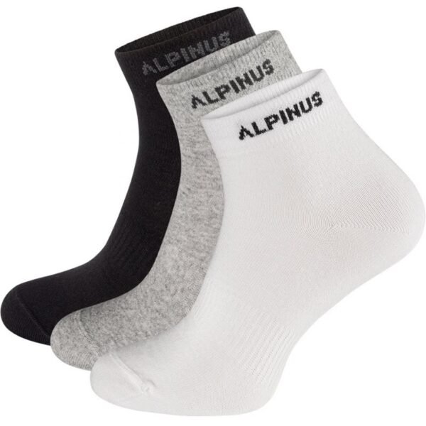 Alpinus Puyo 3pack socks FL43767