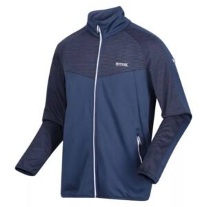 Sweatshirt Regatta Yare VI M RML2330FP – S, Navy blue