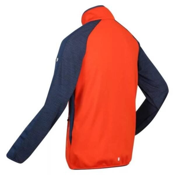 Sweatshirt Regatta Yare VI M RML233RRC