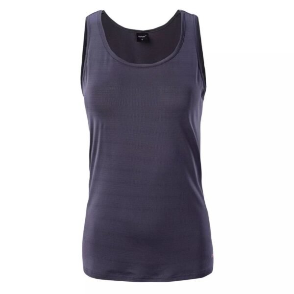Hi-tec Lady Lesu W 92800483110 vest – L, Gray/Silver