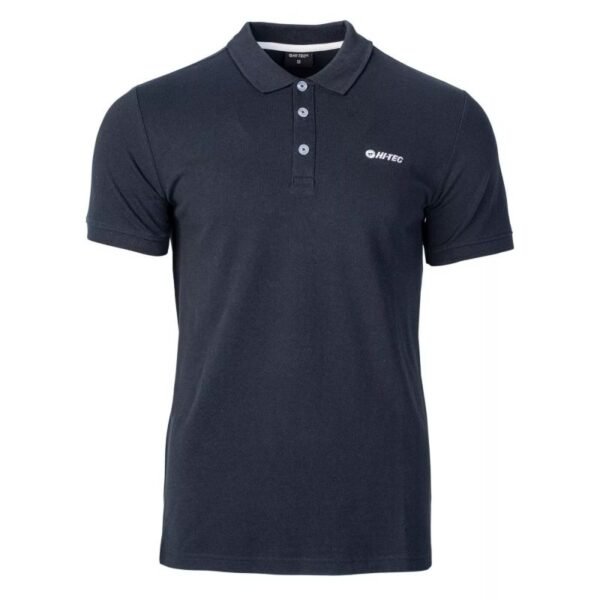Hi-tec Micko M T-shirt 92800483006 – M, Navy blue