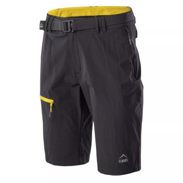Elbrus Palmar shorts 1/2 M 92800481844 – XL, Black