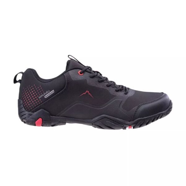 Shoes Elbrus Ragley Ag M 92800490747 – 43, Black