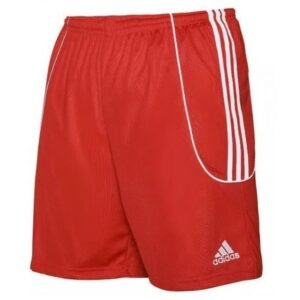 Shorts adidas Squadra II M 745572 – XL (188cm), Red