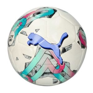 Football Puma Orbita 5 Hybrid Lite 083784-01 – 5, Multicolour