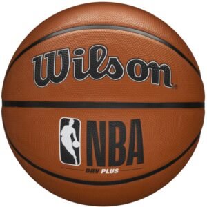 Wilson NBA DRV Plus Ball WTB9200XB – 7, Orange