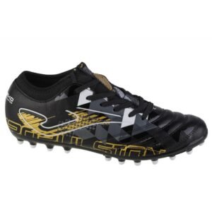 Joma Propulsion 2201 AG M PROW2201AG football shoes – 44, Black