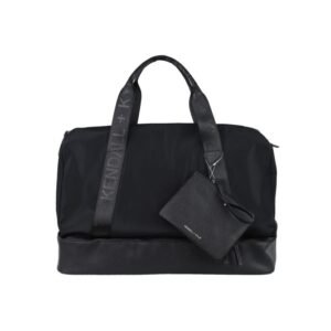 Kendall + Kylie Weekender Bag HBKK-321-0008-26 – one size, Black