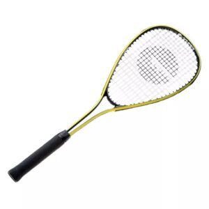 Hi-tec Pro Squash 92800451799 squash racket – one size, Black