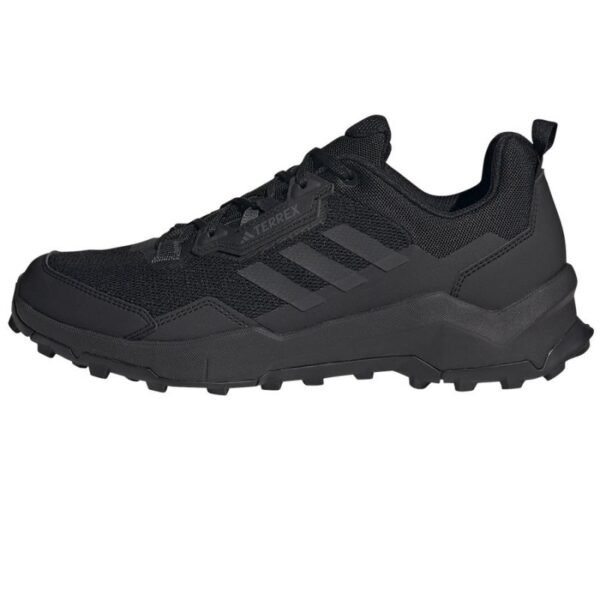 Shoes adidas Terrex AX4 M HP7388 – 41 1/3, Black