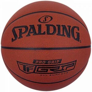 Basketball Spalding Pro Grip 76874Z – 7, Brown