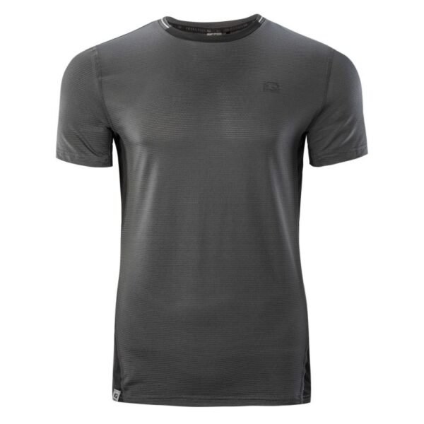 Iq Ilange T-shirt M 92800368460 – XXL, Gray/Silver
