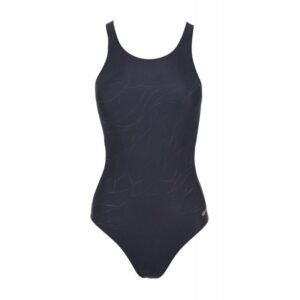 Aquawave Seaweed Swimsuit Wmns W 92800183520 – L, Black