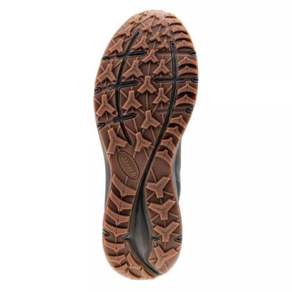Hi-Tec Benard WP M 92800490028 shoes