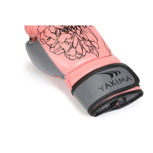Boxing gloves Yakimasport forsythia 6 oz W 1005486OZ