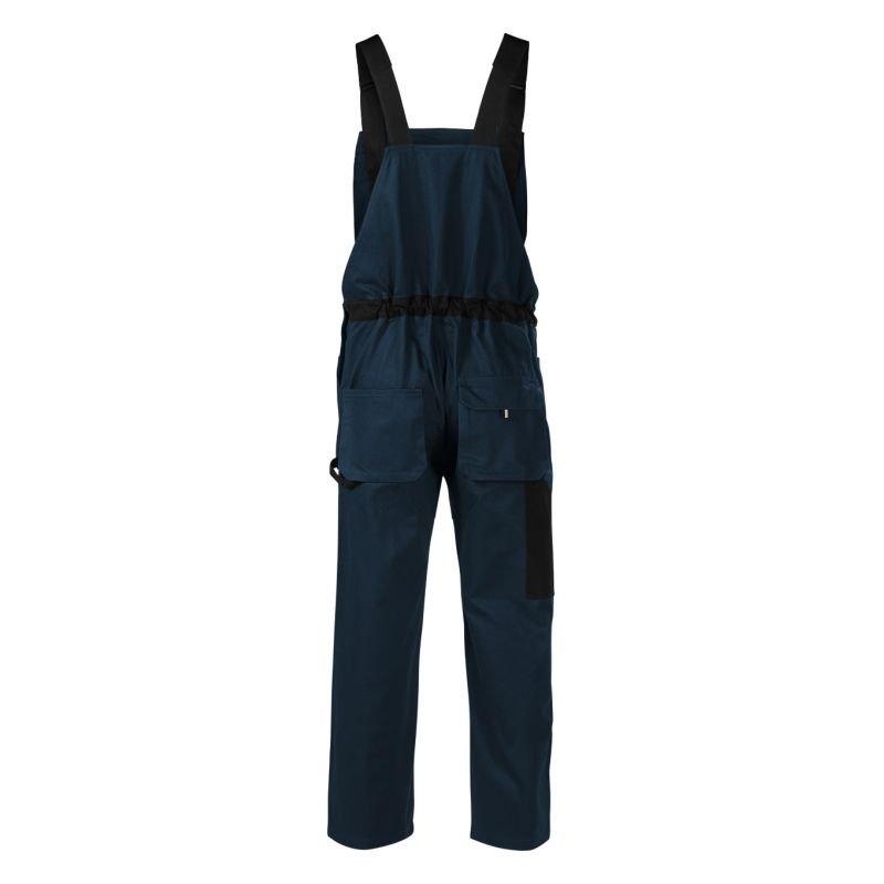 Rimeck Woody M MLI-W0202 pants, navy blue