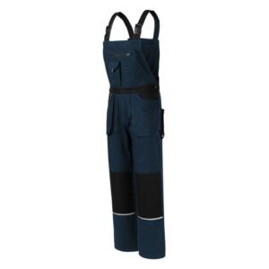 Rimeck Woody M MLI-W0202 pants, navy blue – 44/46, Navy blue