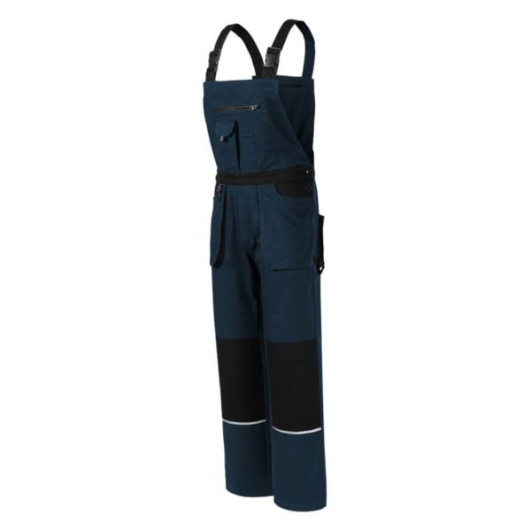 Rimeck Woody M MLI-W0202 pants, navy blue – 44/46, Navy blue
