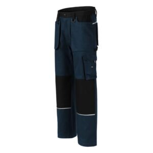 Rimeck Woody M MLI-W0102 pants, navy blue – 52/54, Navy blue